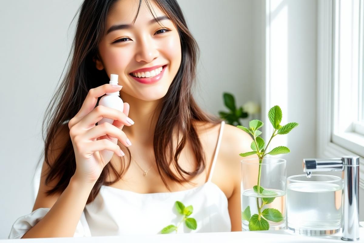 口腔健康如何維持?日常清潔與保養重點一次了解