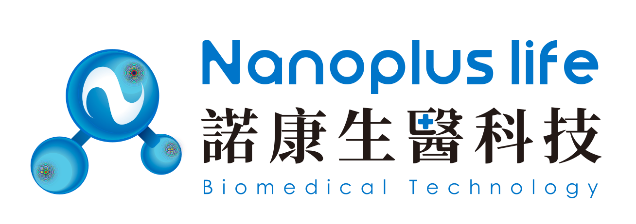 Nanoplus life 諾康生醫科技