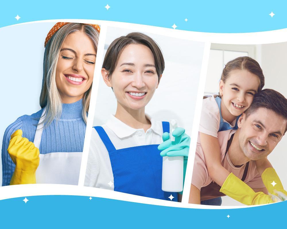 居家除臭怎麼做?改善生活異味的實用方法