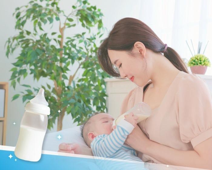 奶瓶與嬰幼兒用品如何清潔?新手爸媽必懂的安全觀念