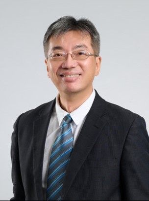謝榮鴻 教授